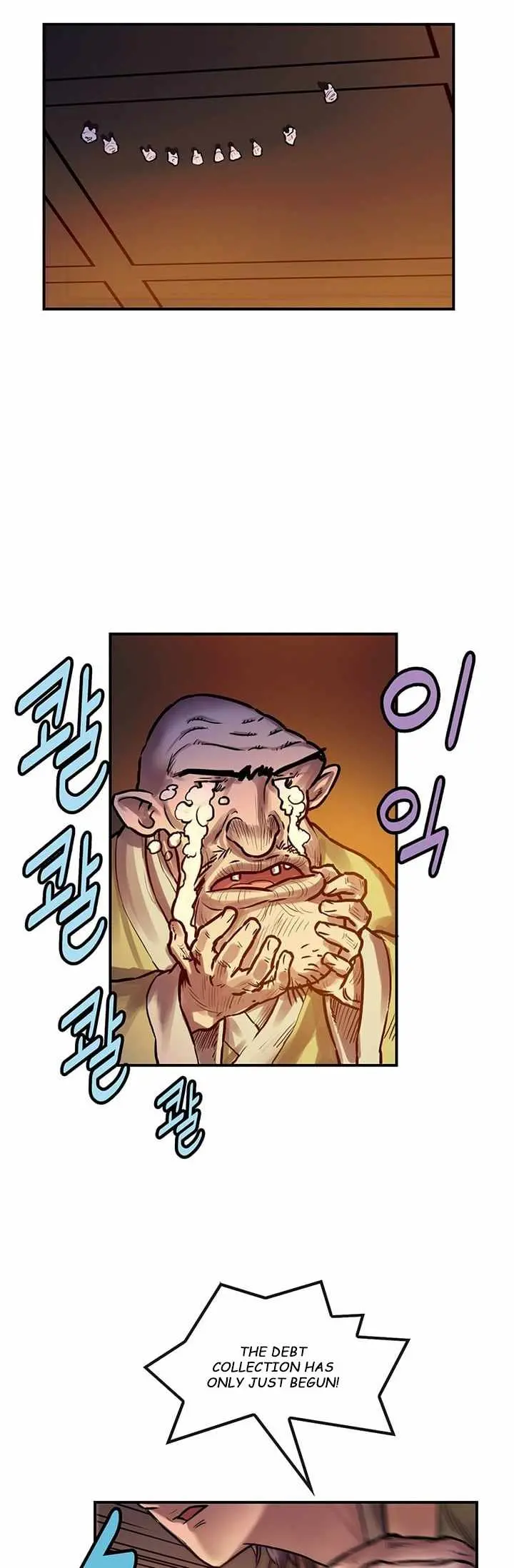 Invincible Chapter 26 page 19 - 