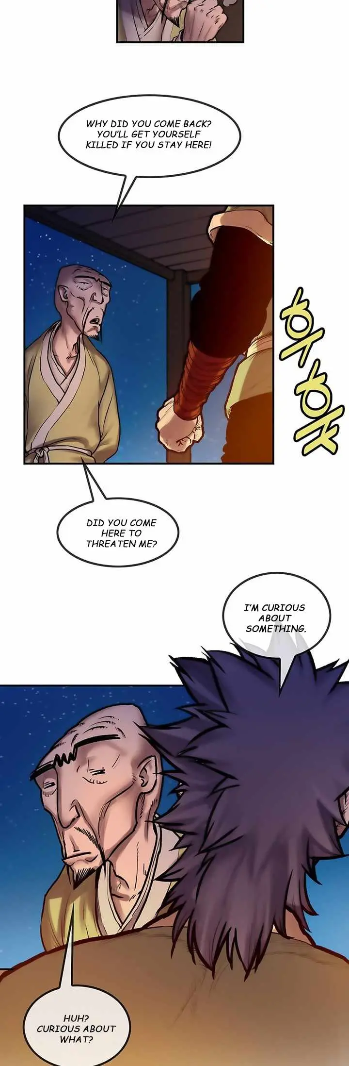 Invincible Chapter 26 page 3 - 