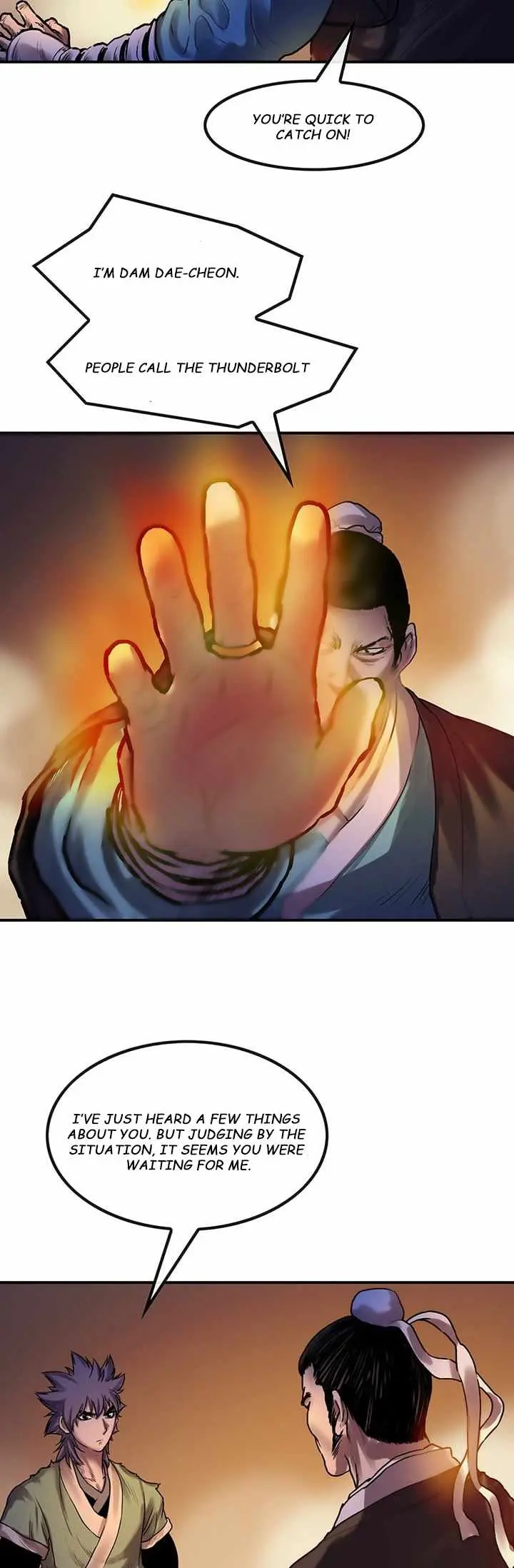 Invincible Chapter 26 page 25 - 