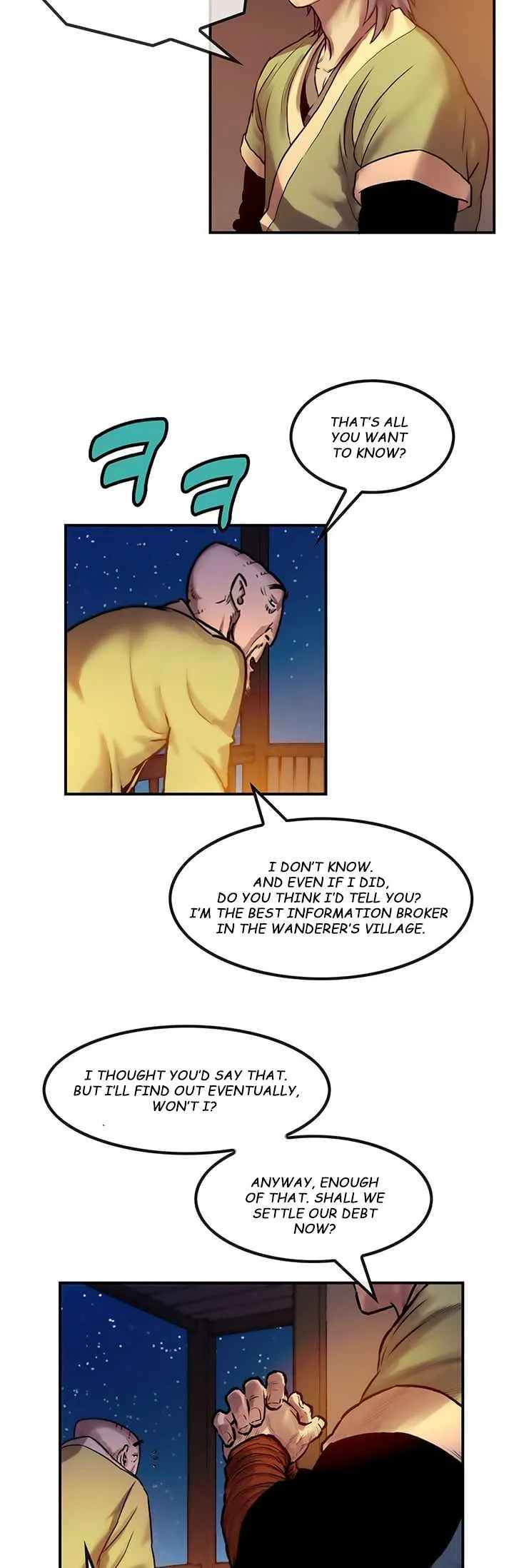 Invincible Chapter 26 page 5 - 