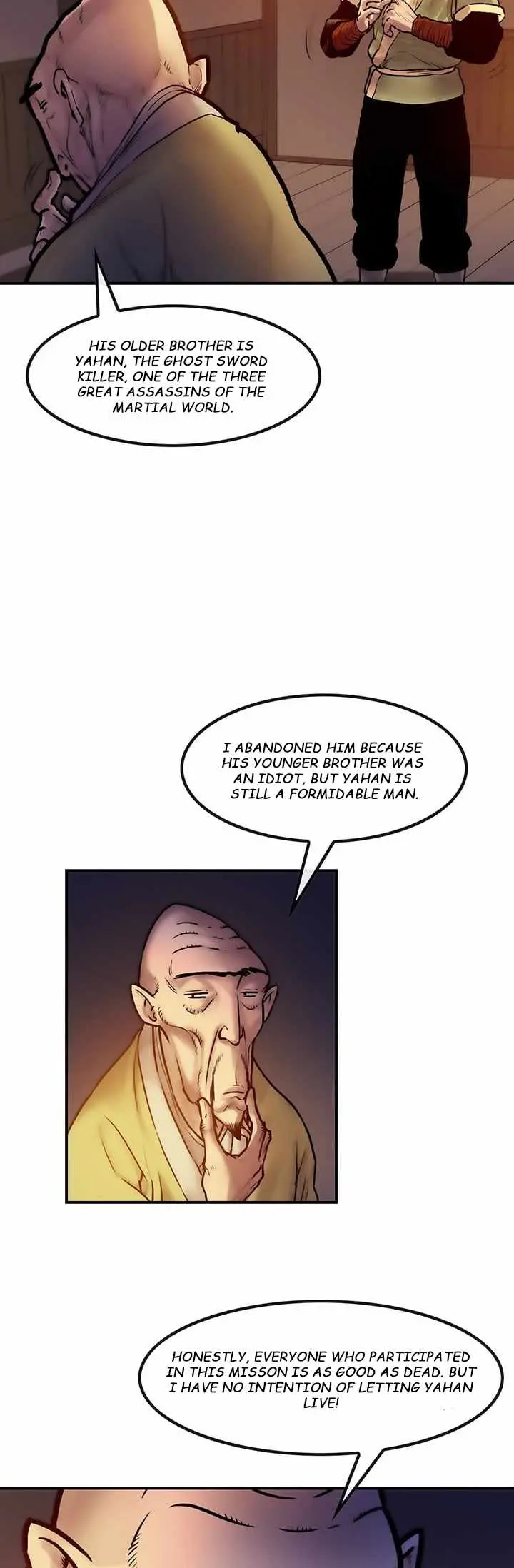 Invincible Chapter 26 page 7 - 