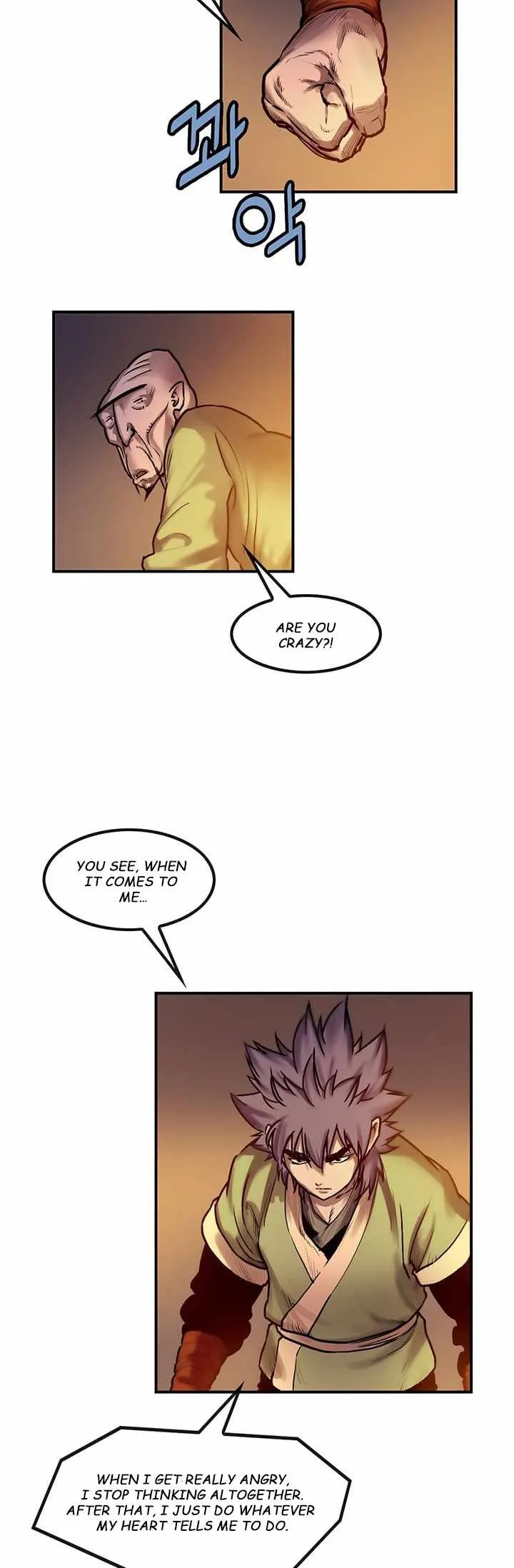 Invincible Chapter 26 page 9 - 