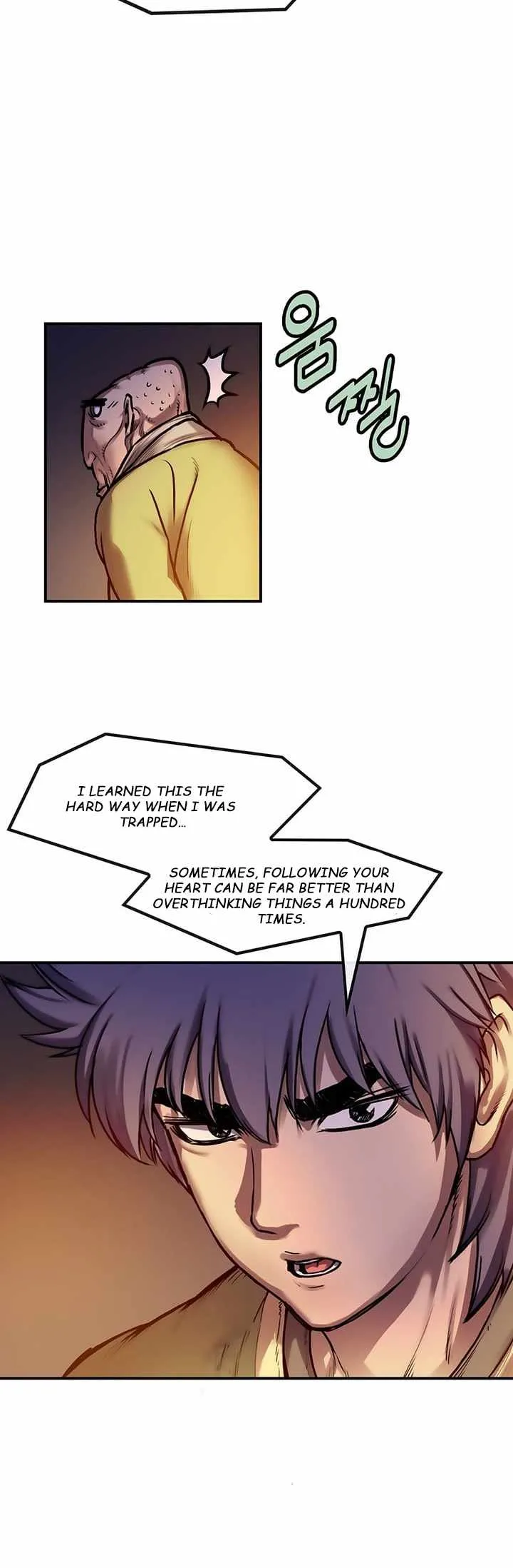 Invincible Chapter 26 page 10 - 