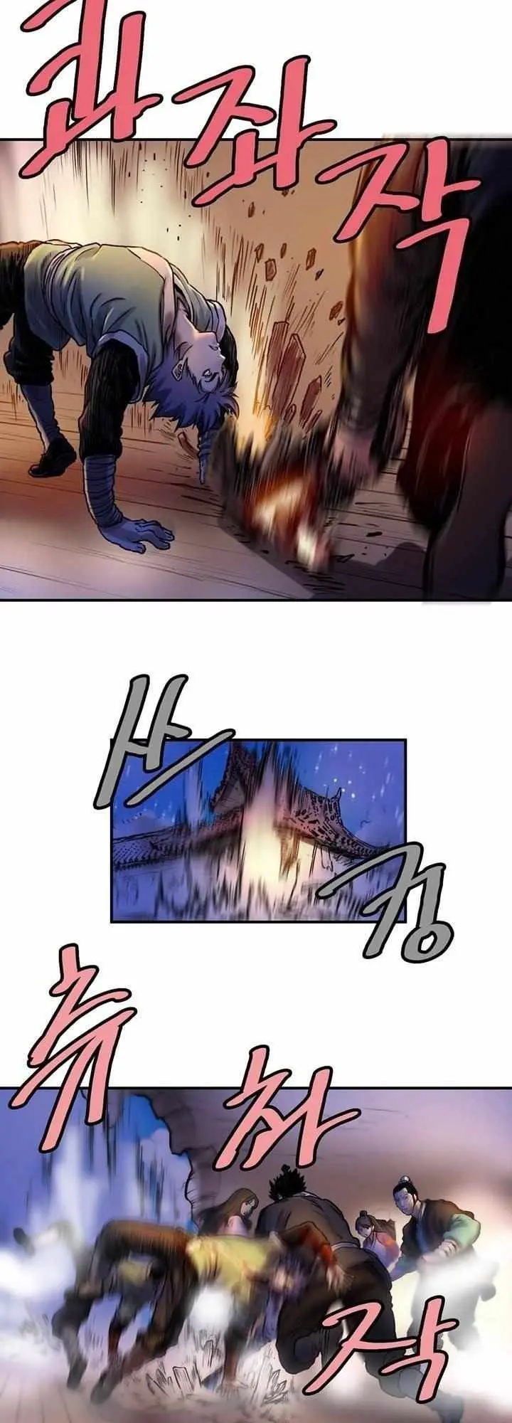Invincible Chapter 27 page 13 - 