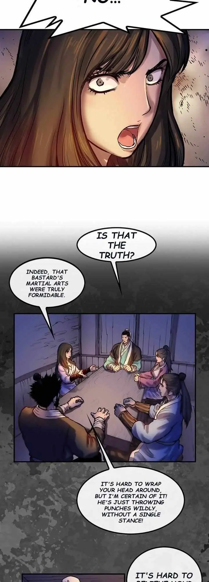 Invincible Chapter 27 page 17 - 