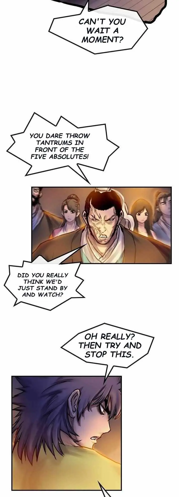 Invincible Chapter 27 page 3 - 