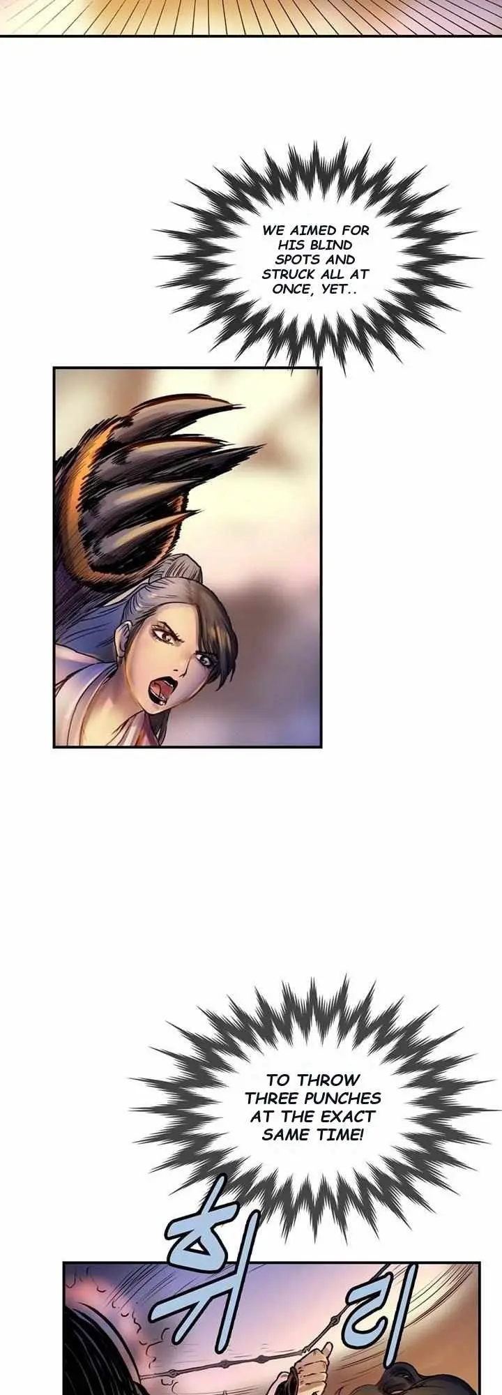 Invincible Chapter 27 page 23 - 