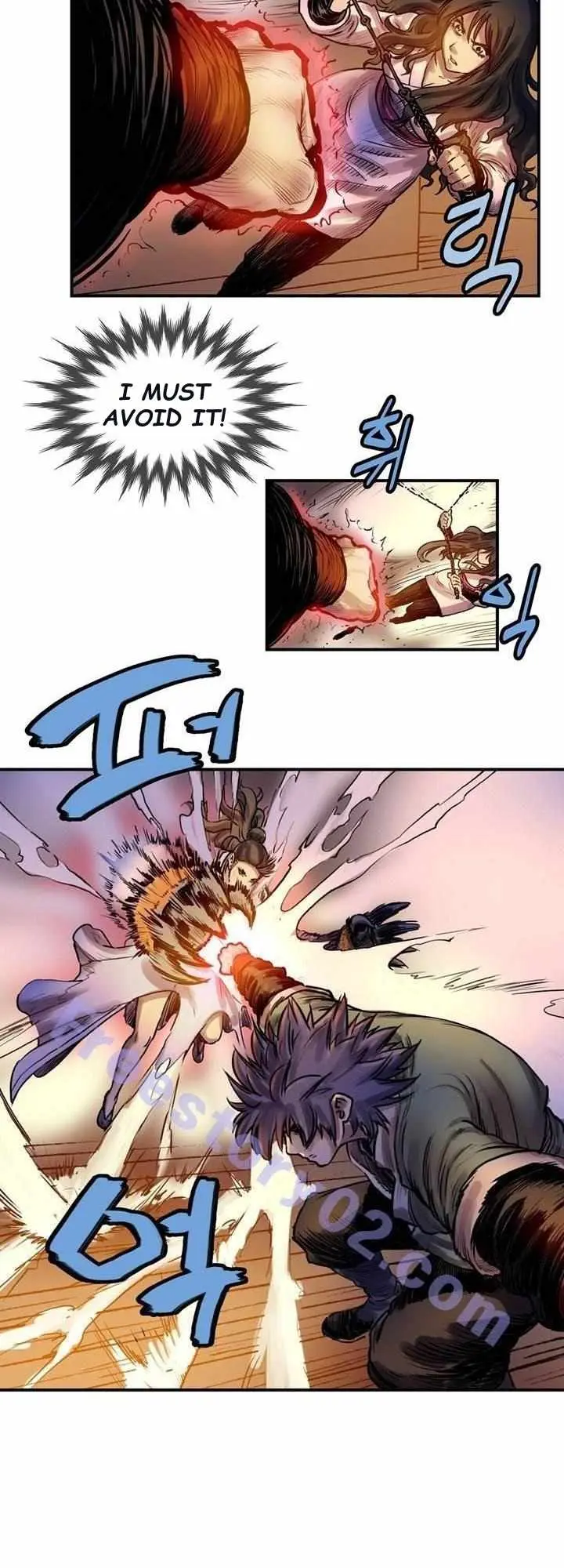 Invincible Chapter 27 page 24 - 