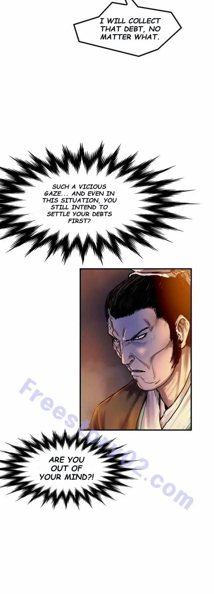 Invincible Chapter 27 page 4 - 
