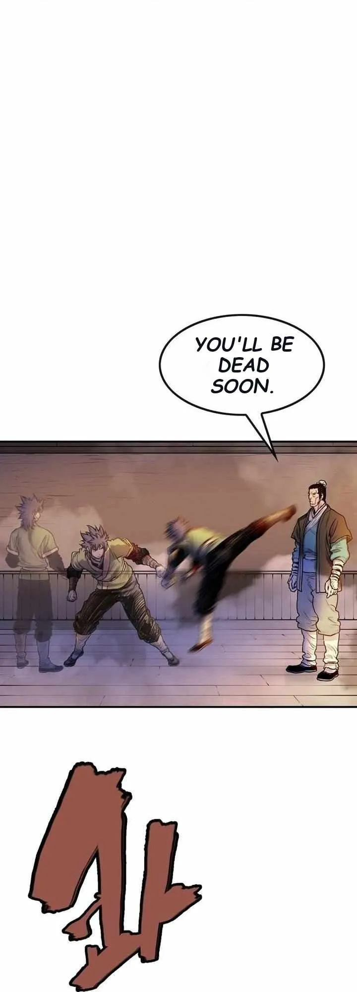 Invincible Chapter 27 page 6 - 