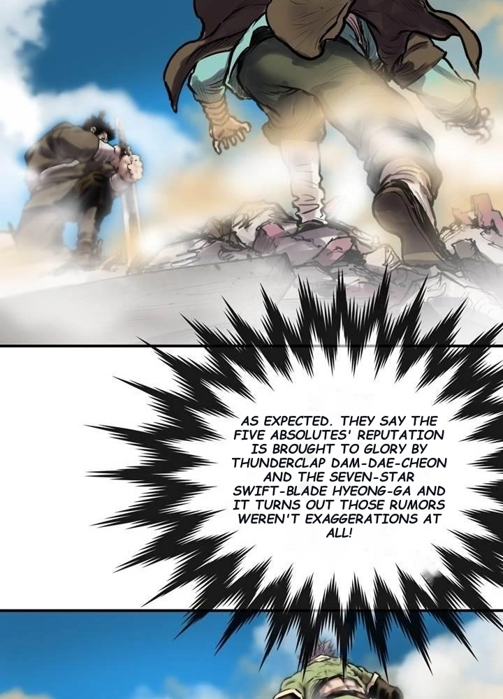 Invincible Chapter 28 page 11 - 