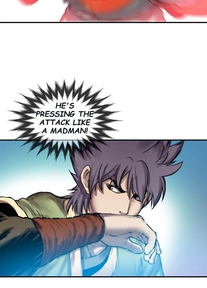 Invincible Chapter 28 page 27 - 