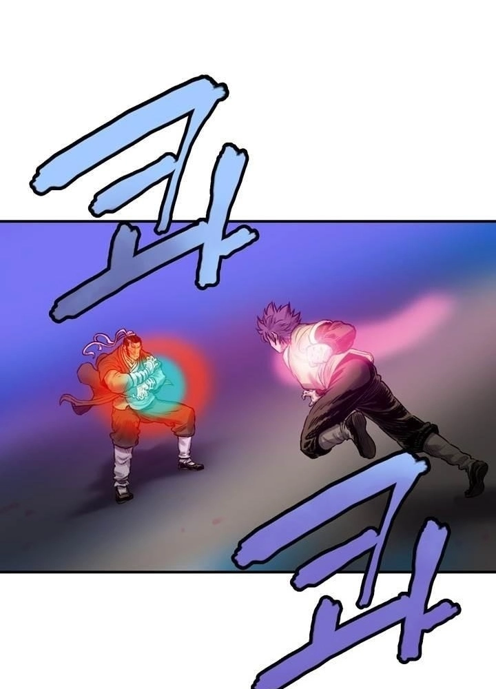 Invincible Chapter 28 page 30 - 