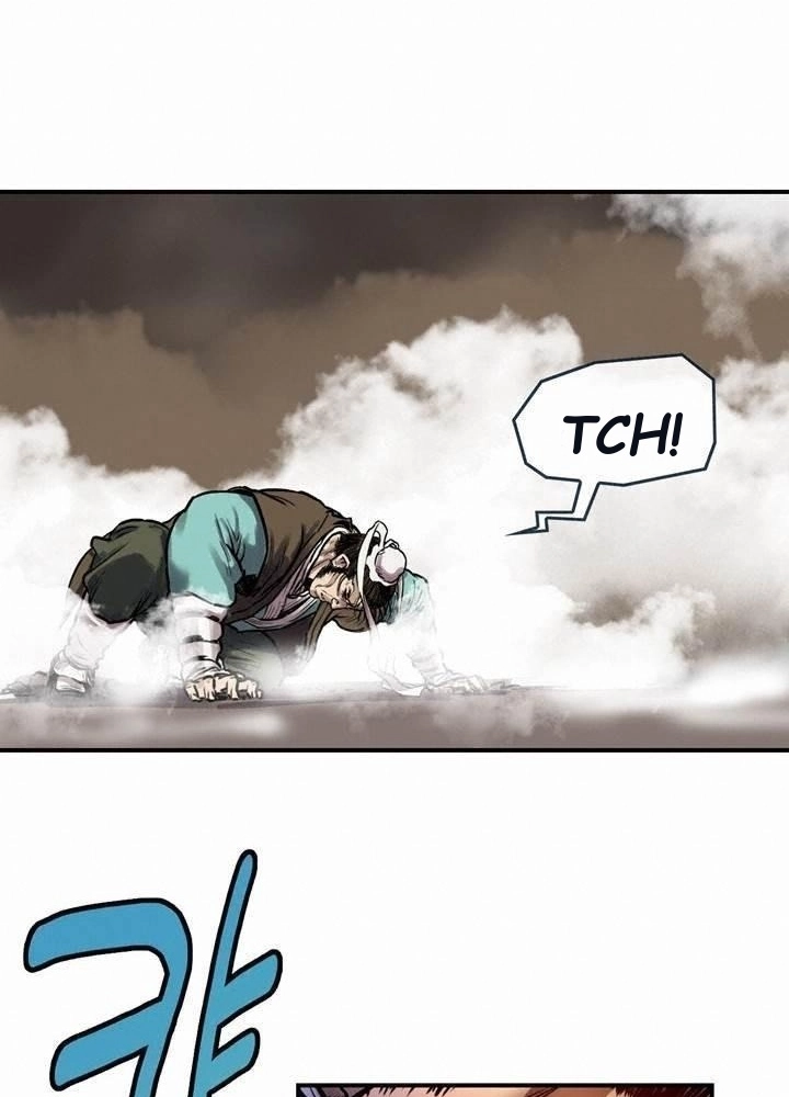 Invincible Chapter 28 page 34 - 