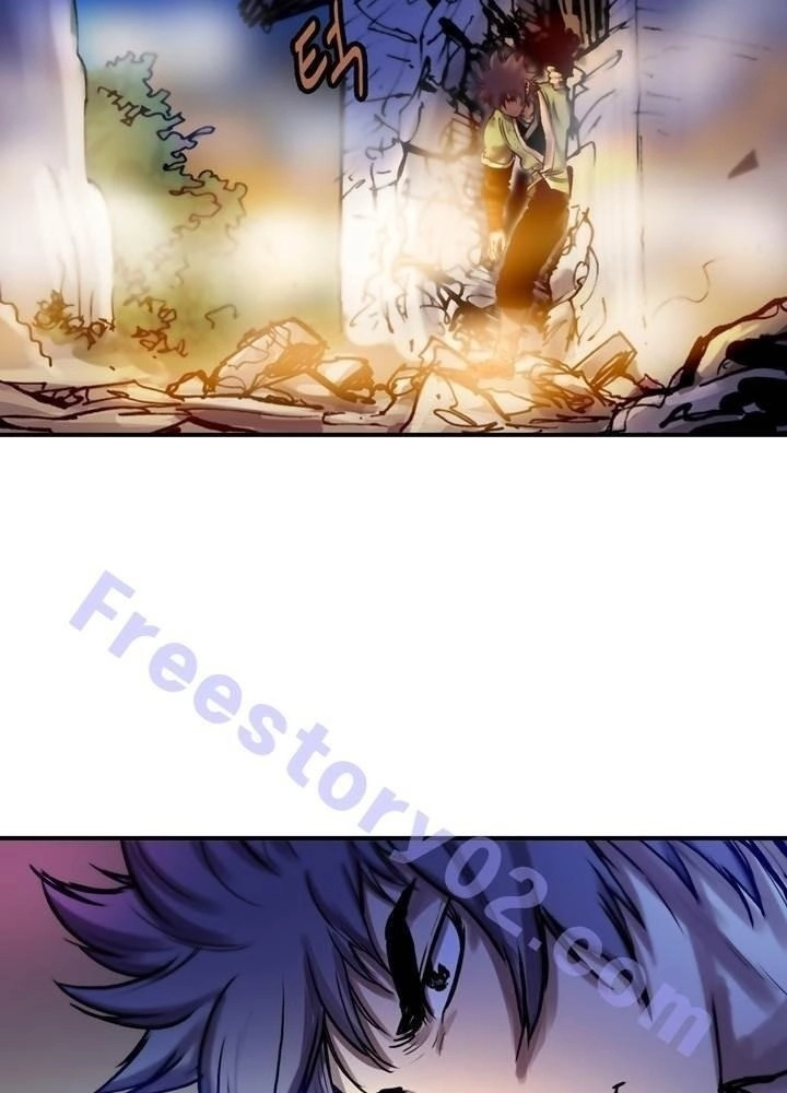 Invincible Chapter 28 page 41 - 