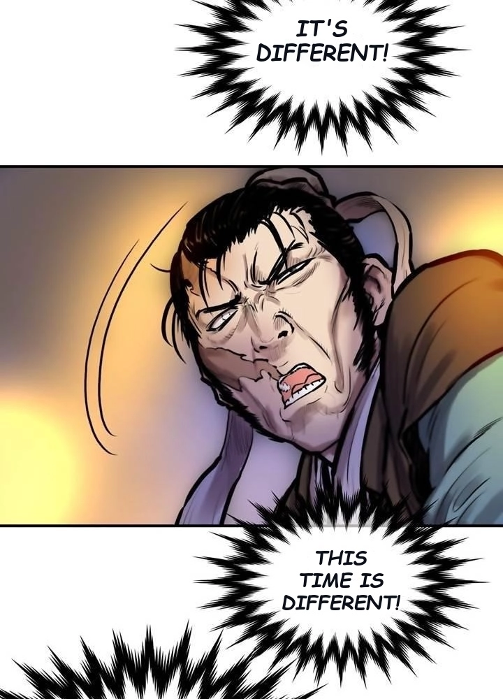 Invincible Chapter 28 page 50 - 