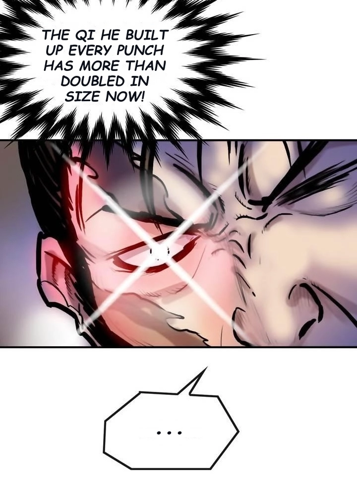 Invincible Chapter 28 page 51 - 