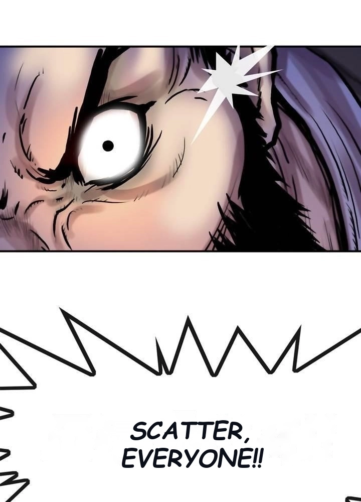 Invincible Chapter 28 page 52 - 