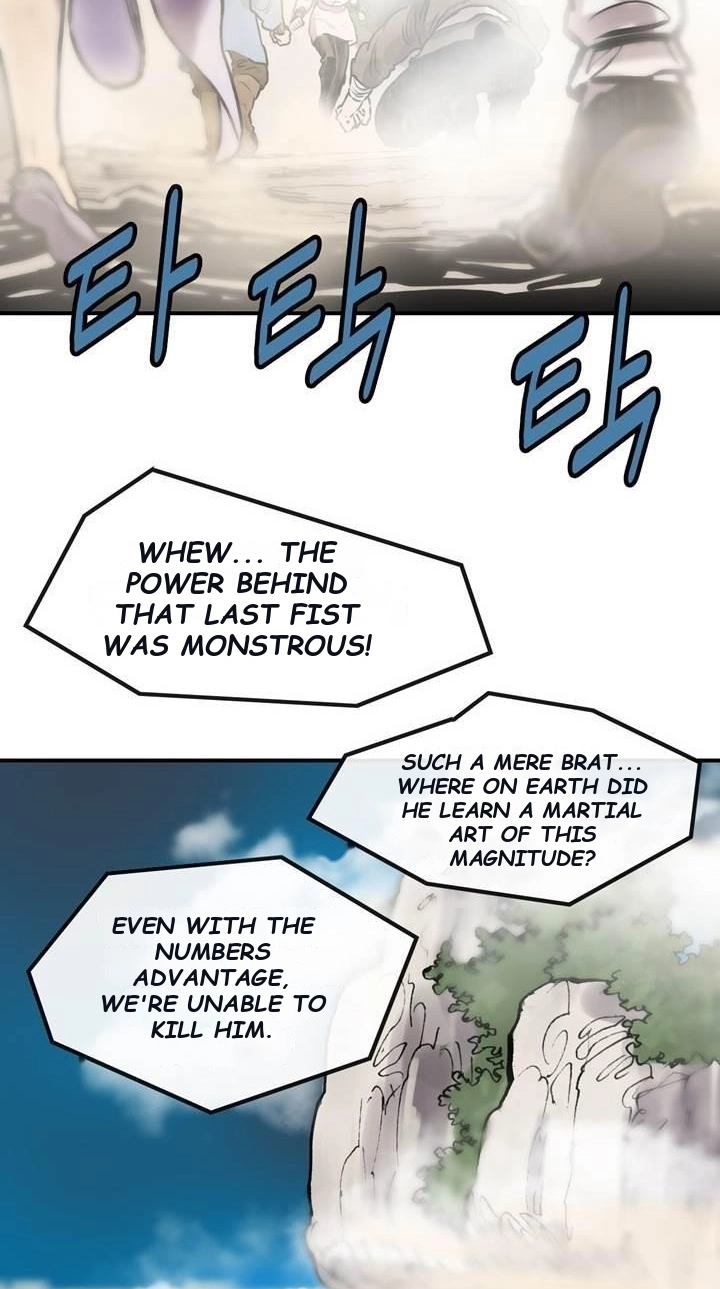 Invincible Chapter 28 page 62 - 