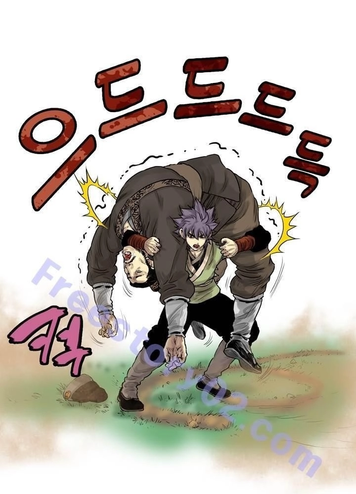 Invincible Chapter 29 page 21 - 