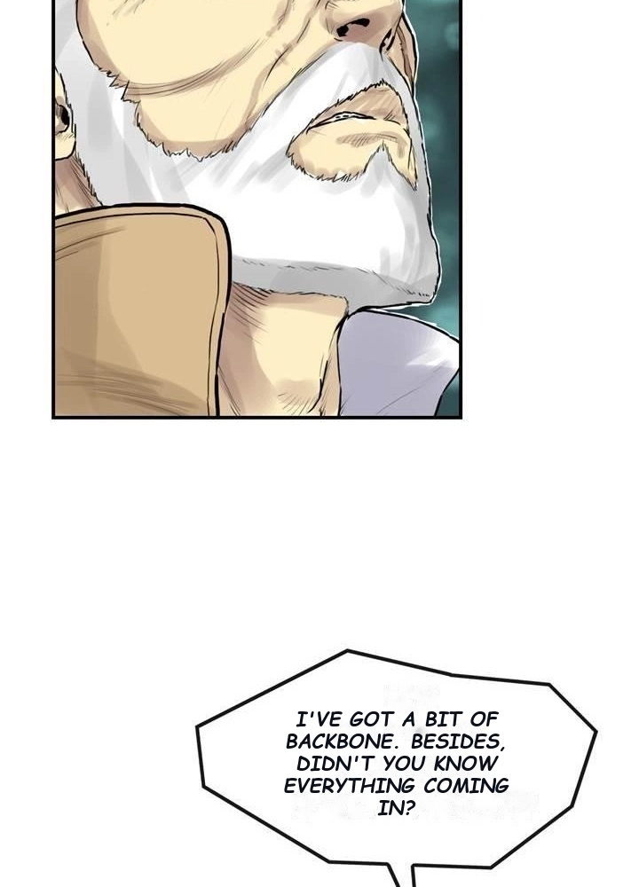 Invincible Chapter 29 page 31 - 