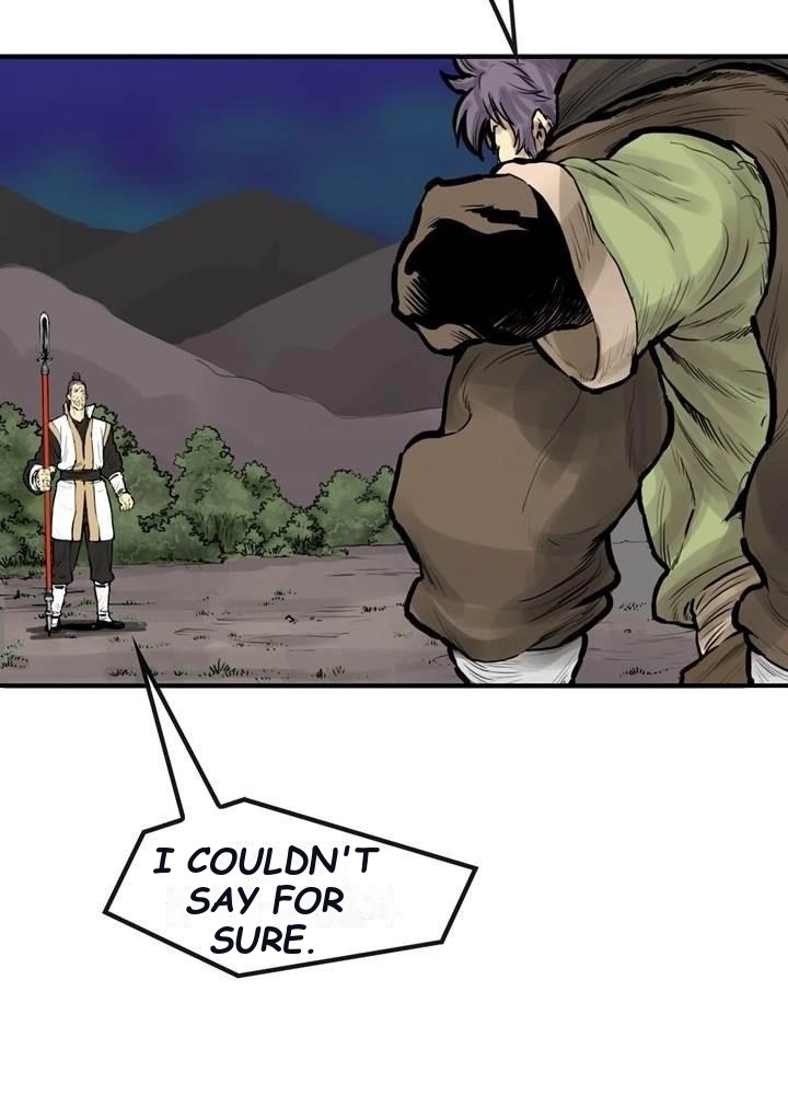 Invincible Chapter 29 page 32 - 