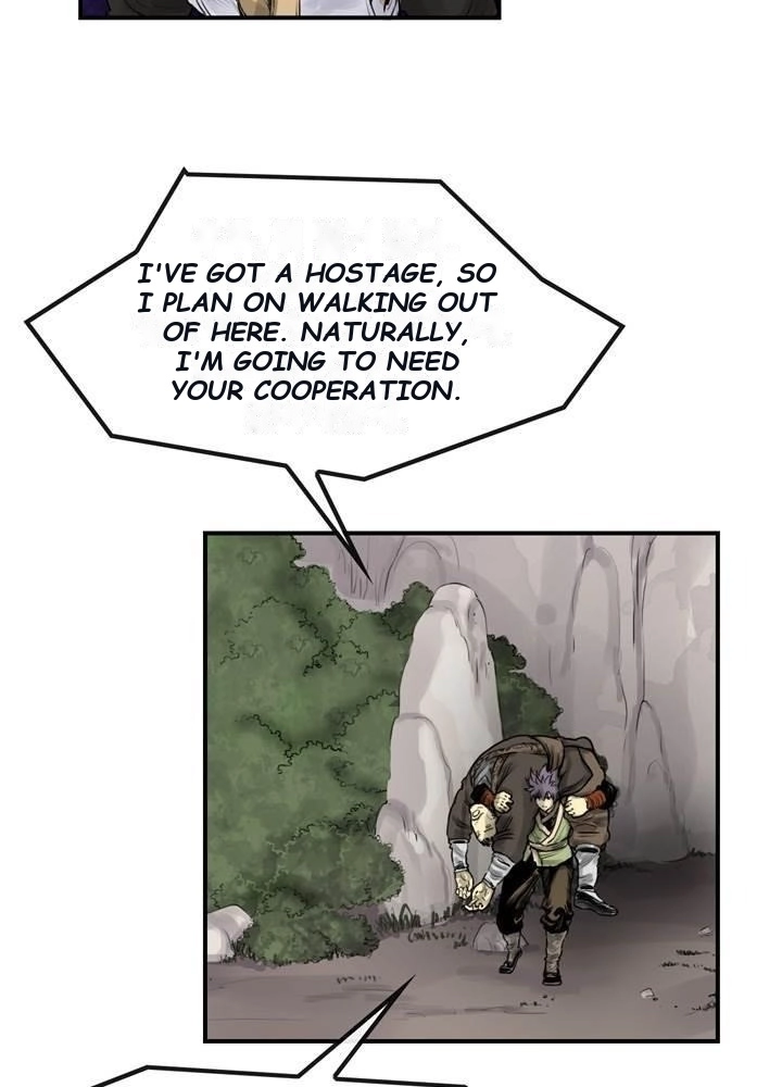 Invincible Chapter 29 page 36 - 