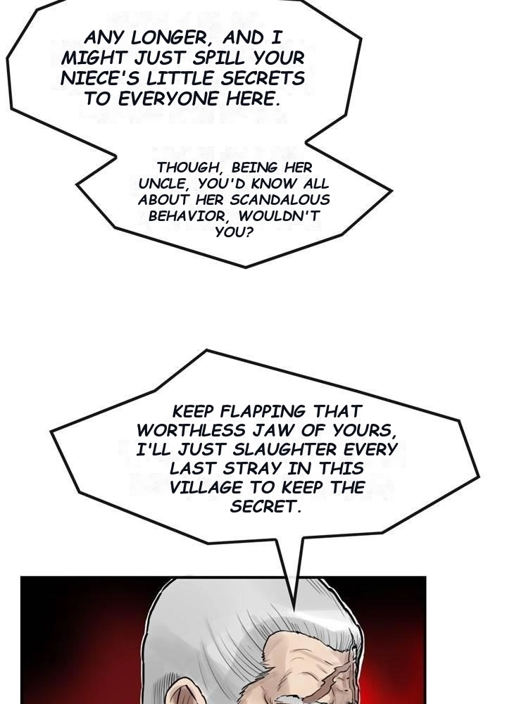 Invincible Chapter 29 page 37 - 