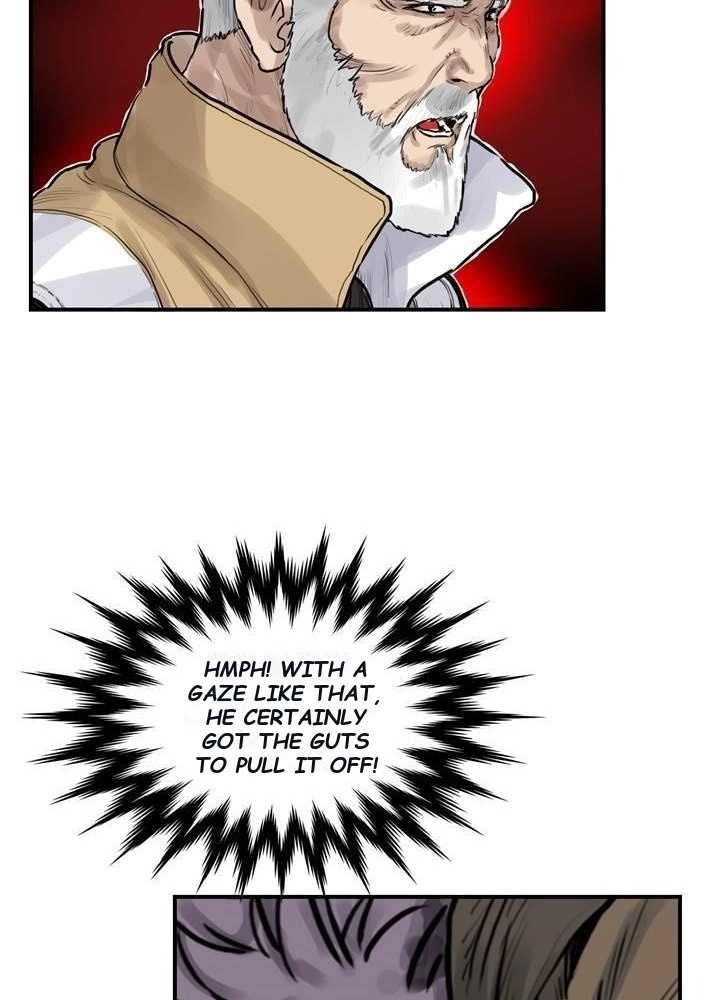 Invincible Chapter 29 page 38 - 