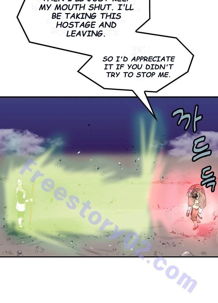 Invincible Chapter 29 page 41 - 