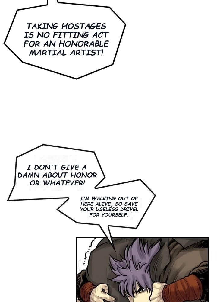 Invincible Chapter 29 page 44 - 