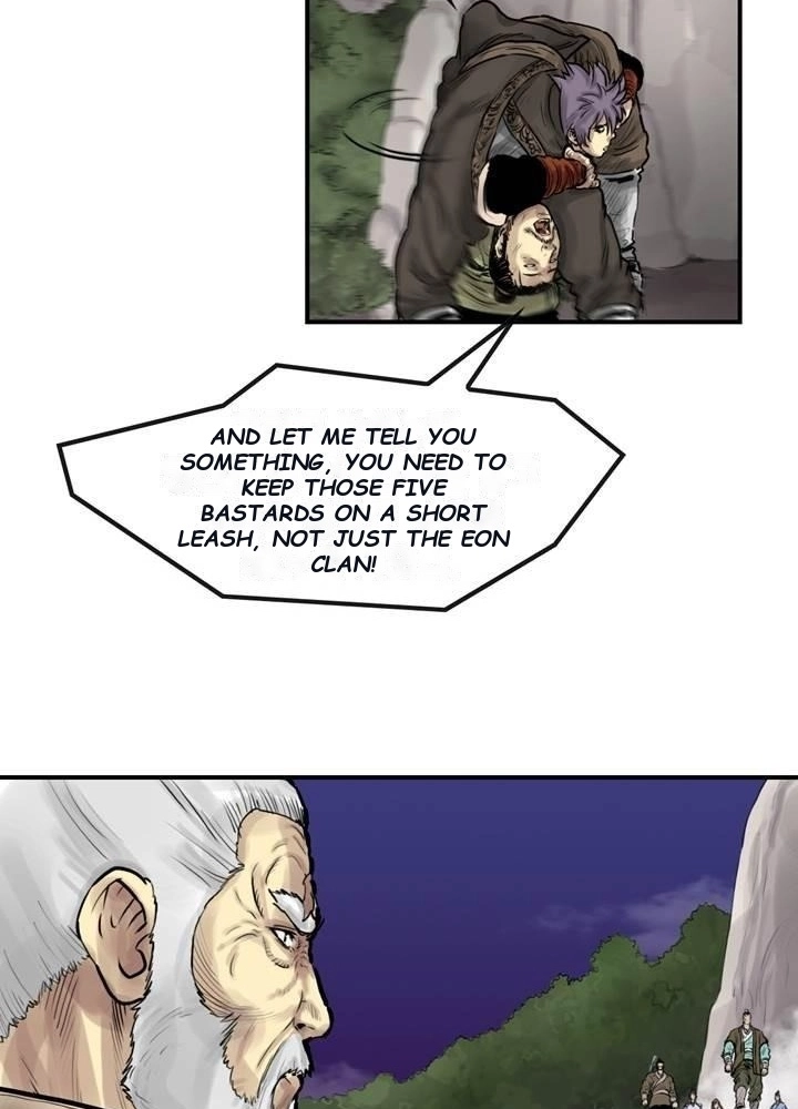 Invincible Chapter 29 page 46 - 