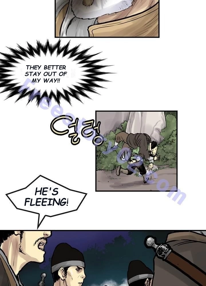 Invincible Chapter 29 page 48 - 