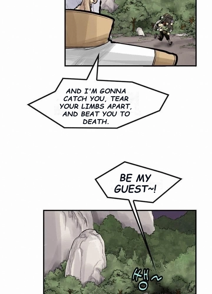 Invincible Chapter 29 page 50 - 