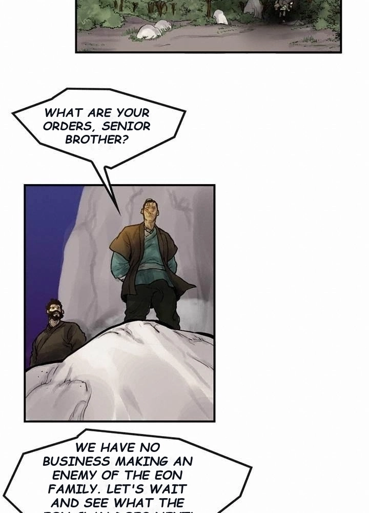 Invincible Chapter 29 page 51 - 