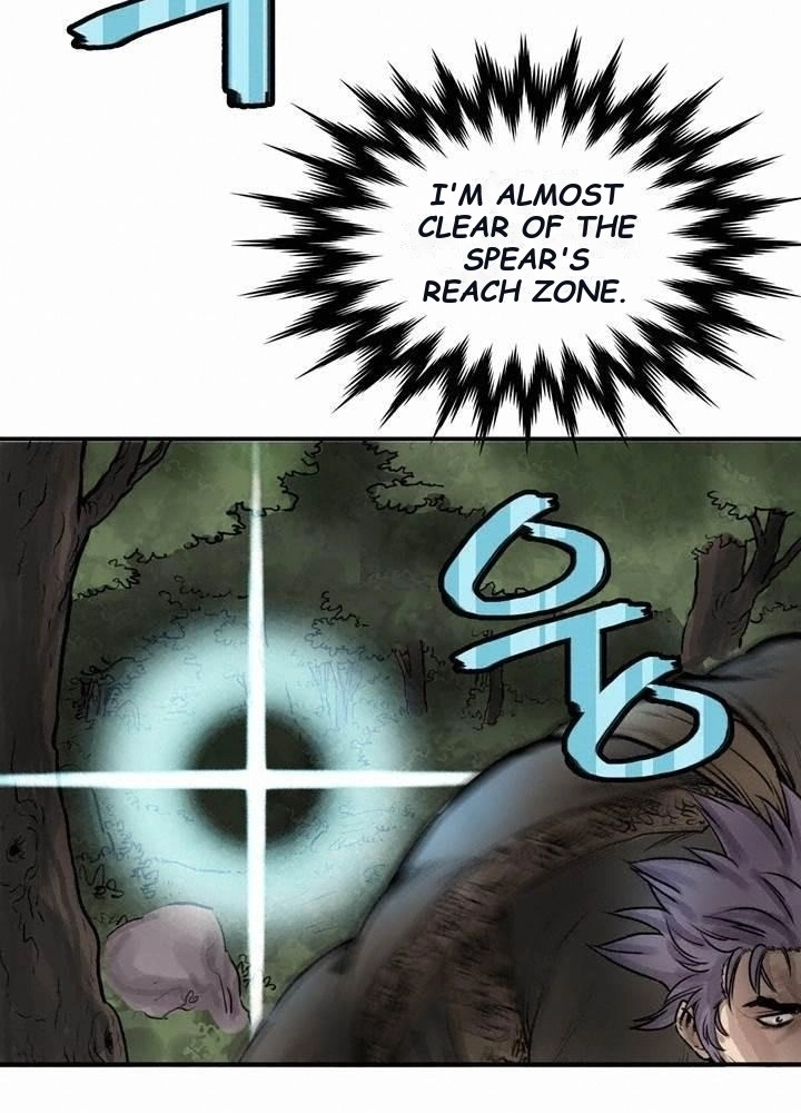 Invincible Chapter 29 page 58 - 