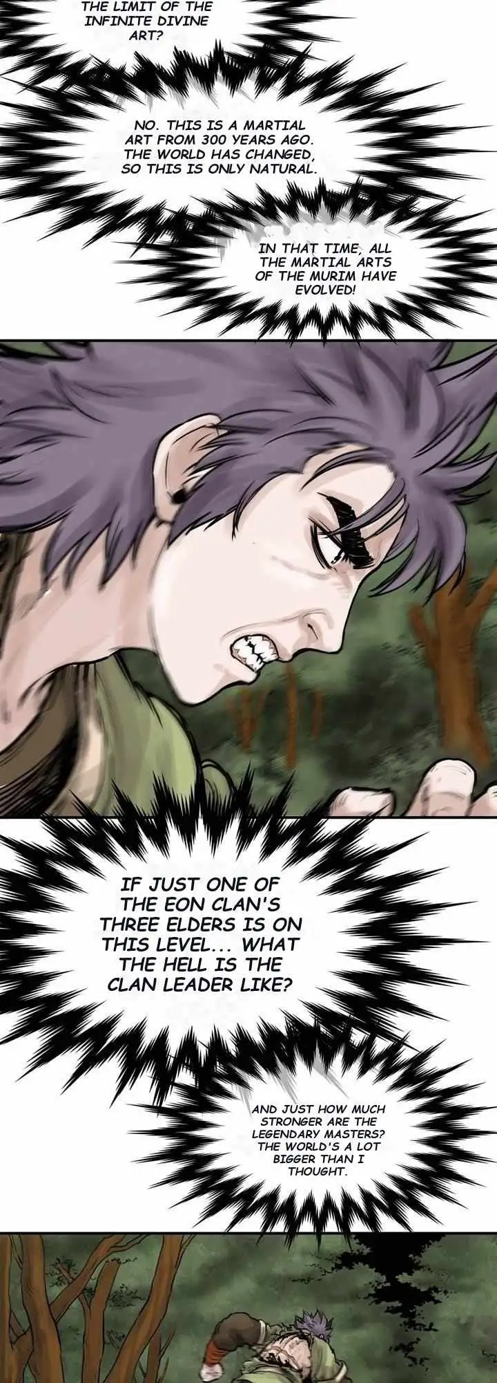 Invincible Chapter 30 page 12 - 