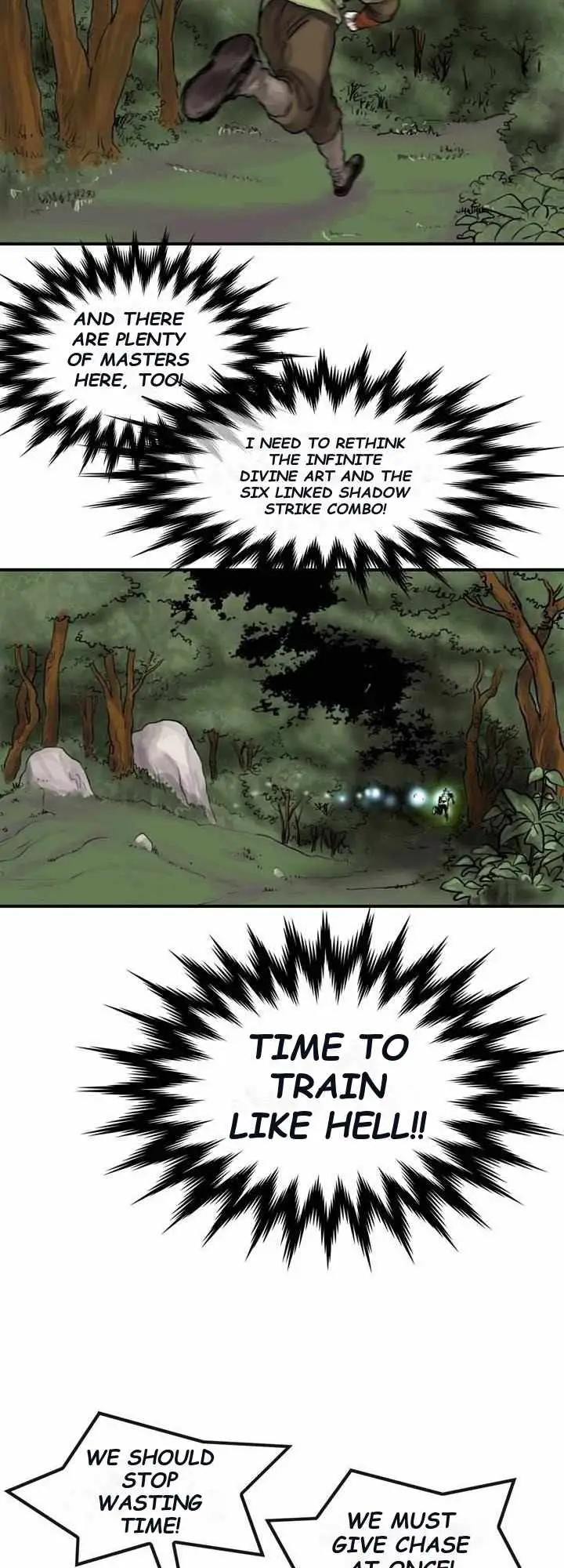 Invincible Chapter 30 page 13 - 