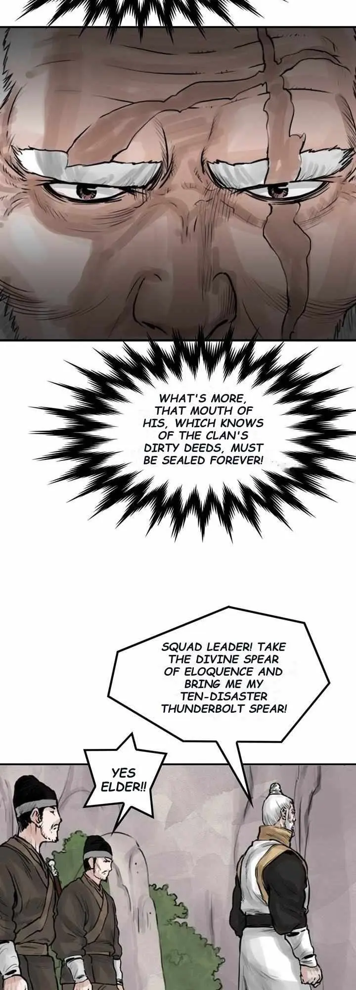Invincible Chapter 30 page 16 - 