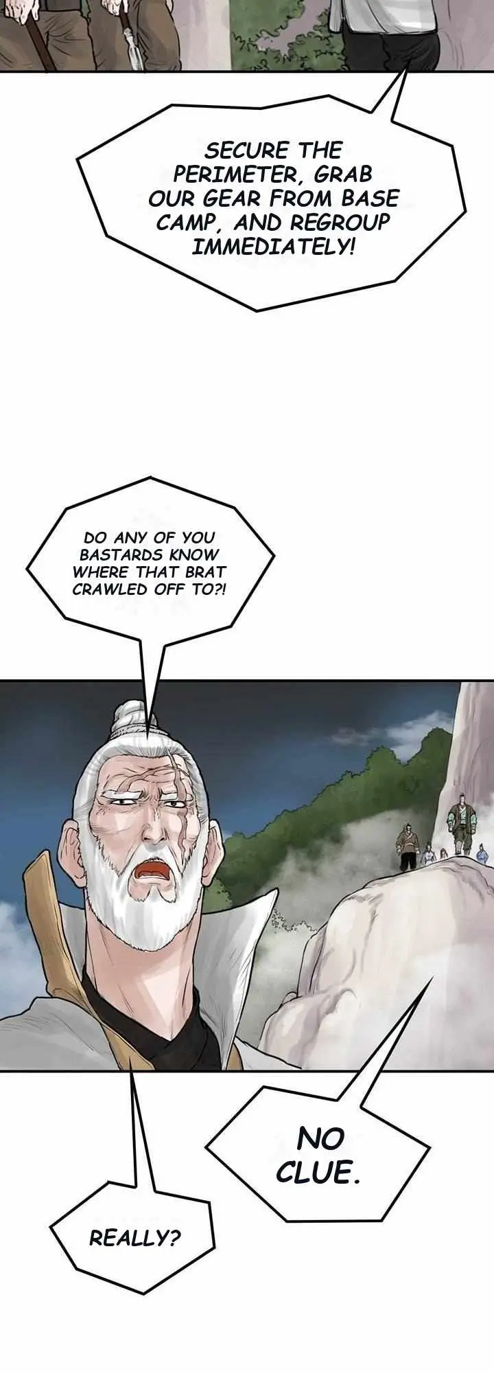 Invincible Chapter 30 page 17 - 