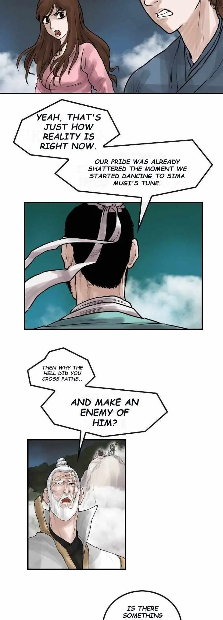 Invincible Chapter 30 page 20 - 