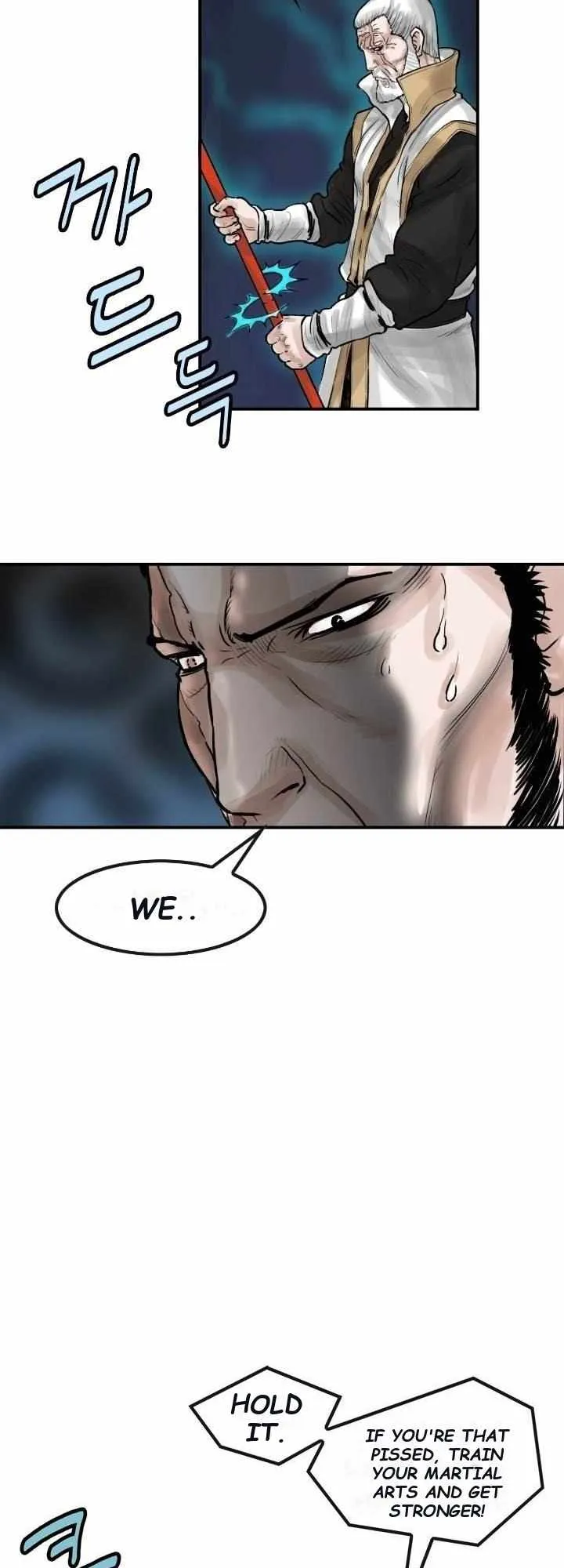 Invincible Chapter 30 page 23 - 