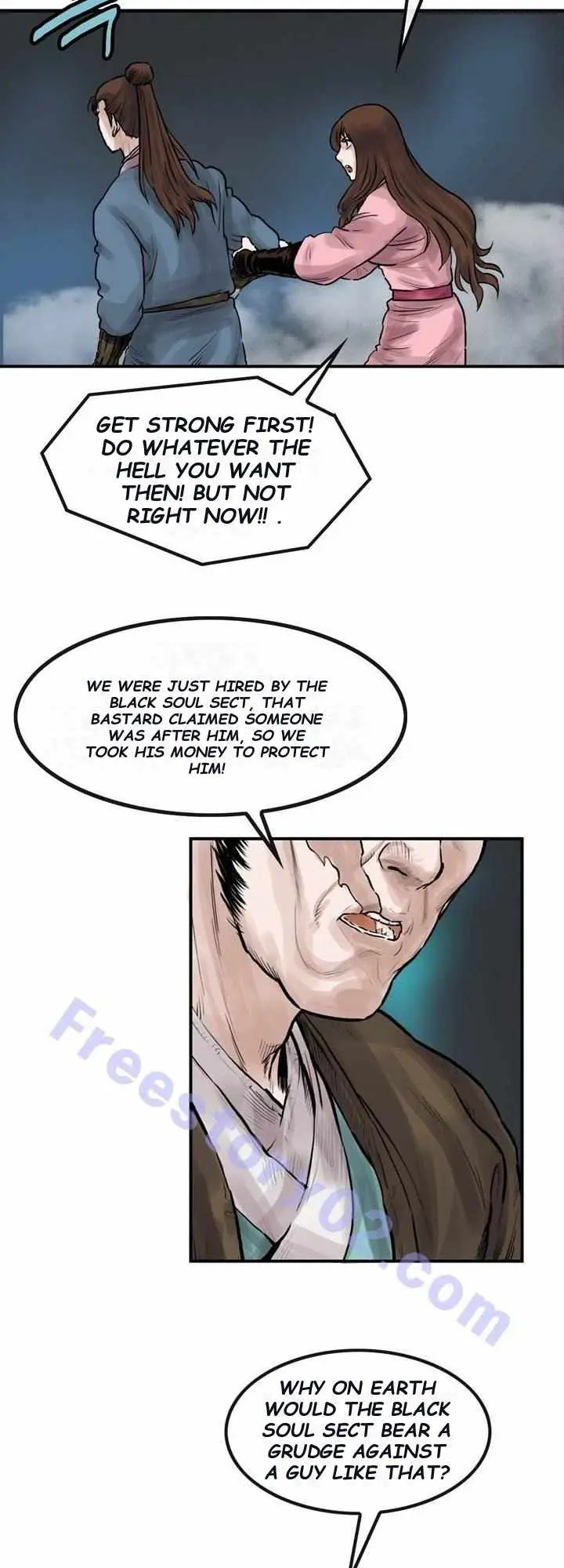 Invincible Chapter 30 page 24 - 
