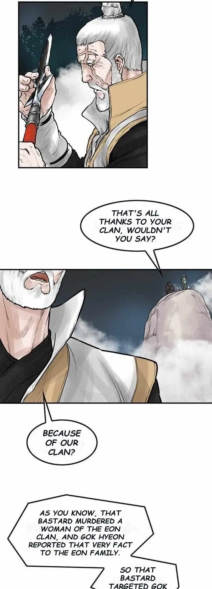 Invincible Chapter 30 page 25 - 