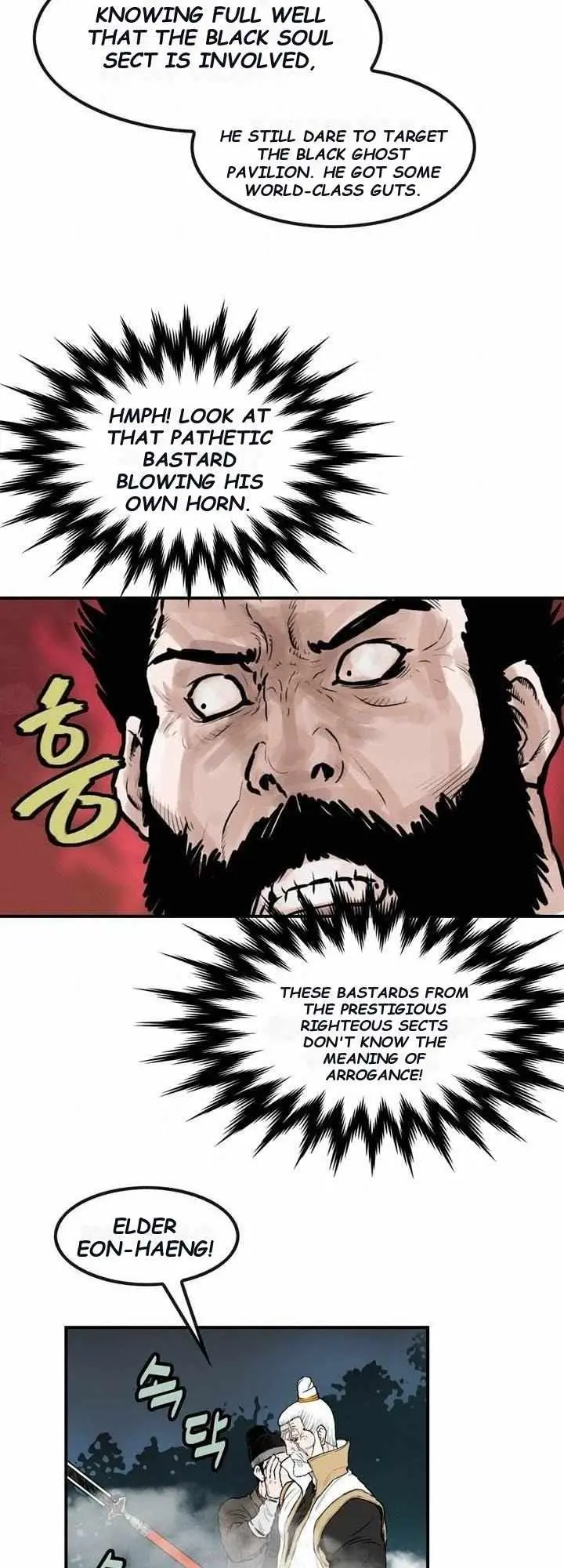 Invincible Chapter 30 page 27 - 