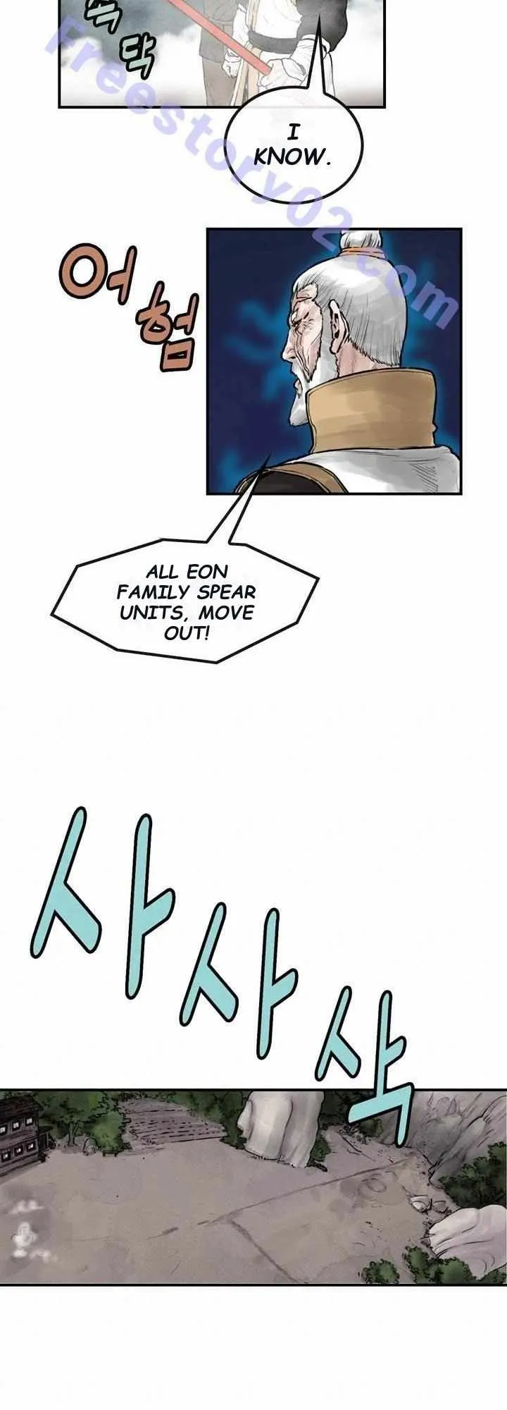 Invincible Chapter 30 page 28 - 