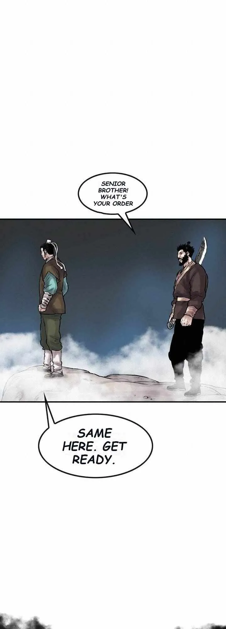 Invincible Chapter 30 page 29 - 