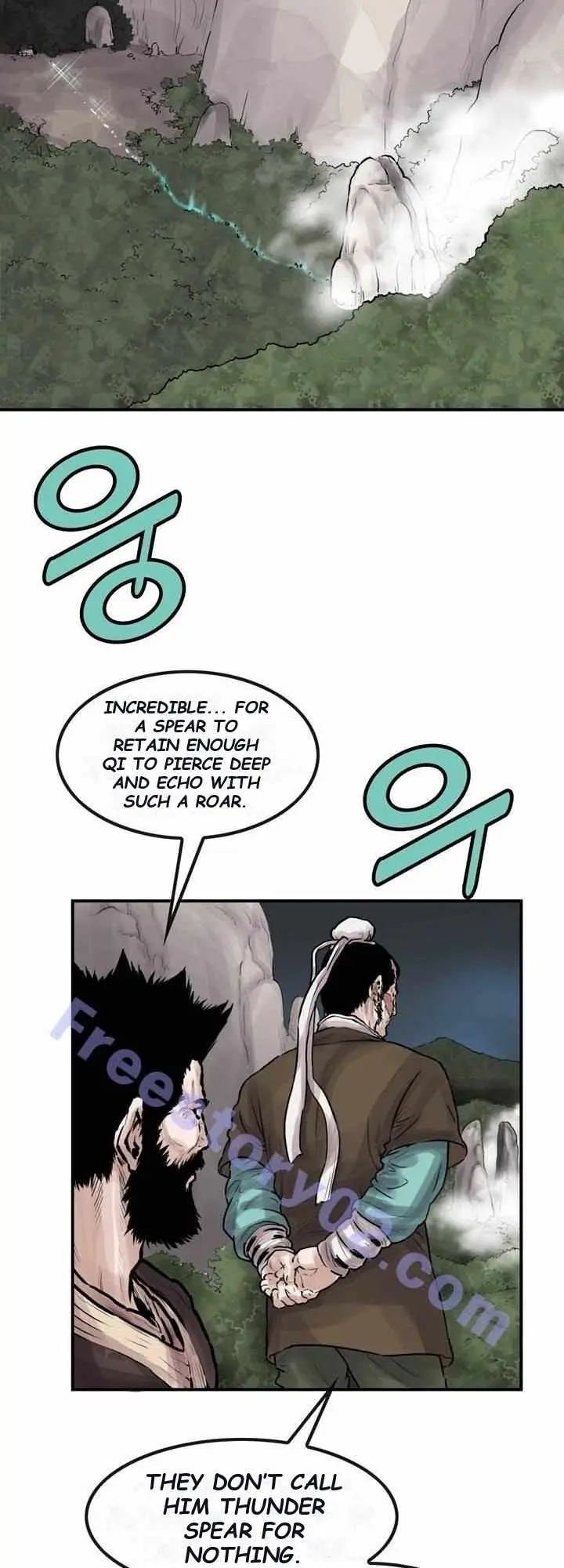 Invincible Chapter 30 page 4 - 