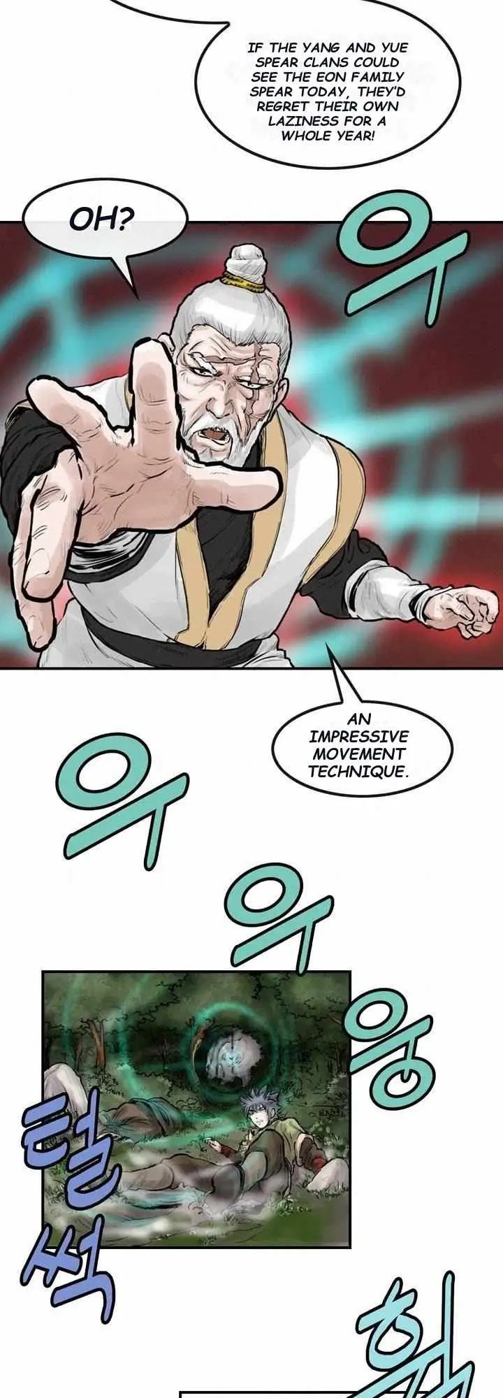 Invincible Chapter 30 page 5 - 