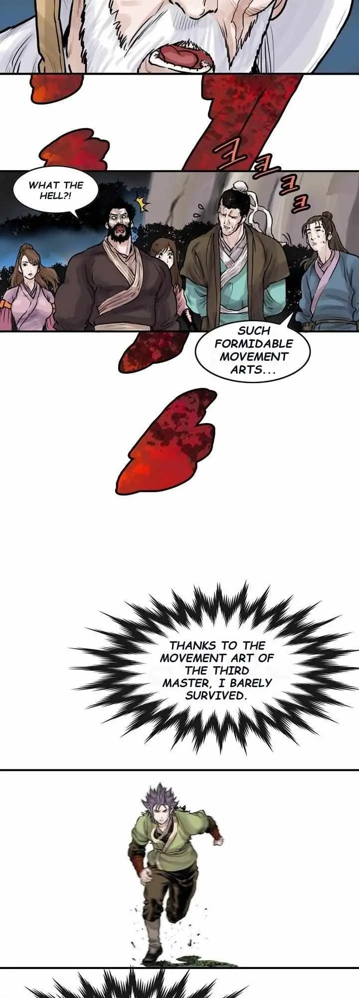 Invincible Chapter 30 page 9 - 